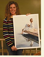 Winner of the December 2009 Limited Edition give-away