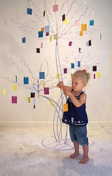 ArtPrize 2011 Healing Tree