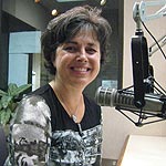 WGVU radio interview