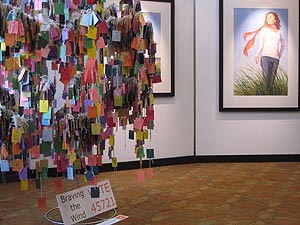 Healing Tree