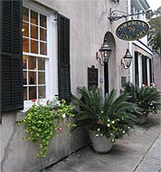 Coleman Fine Art Studio in Charleston, SC