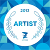 ArtPrize 2013 Artist
