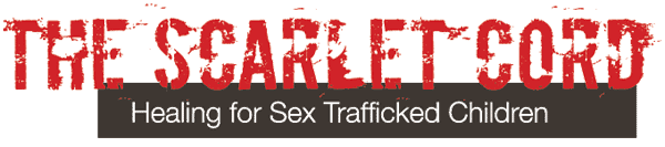 The Scarlet Cord - Healing for sex trafficked children