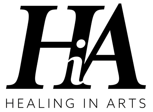 Healing in Arts