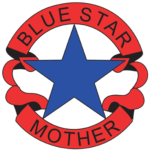 Blue-Star-Mothers PNG